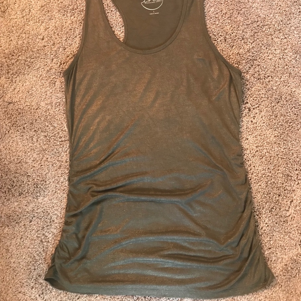 I.N.C. Tank Top